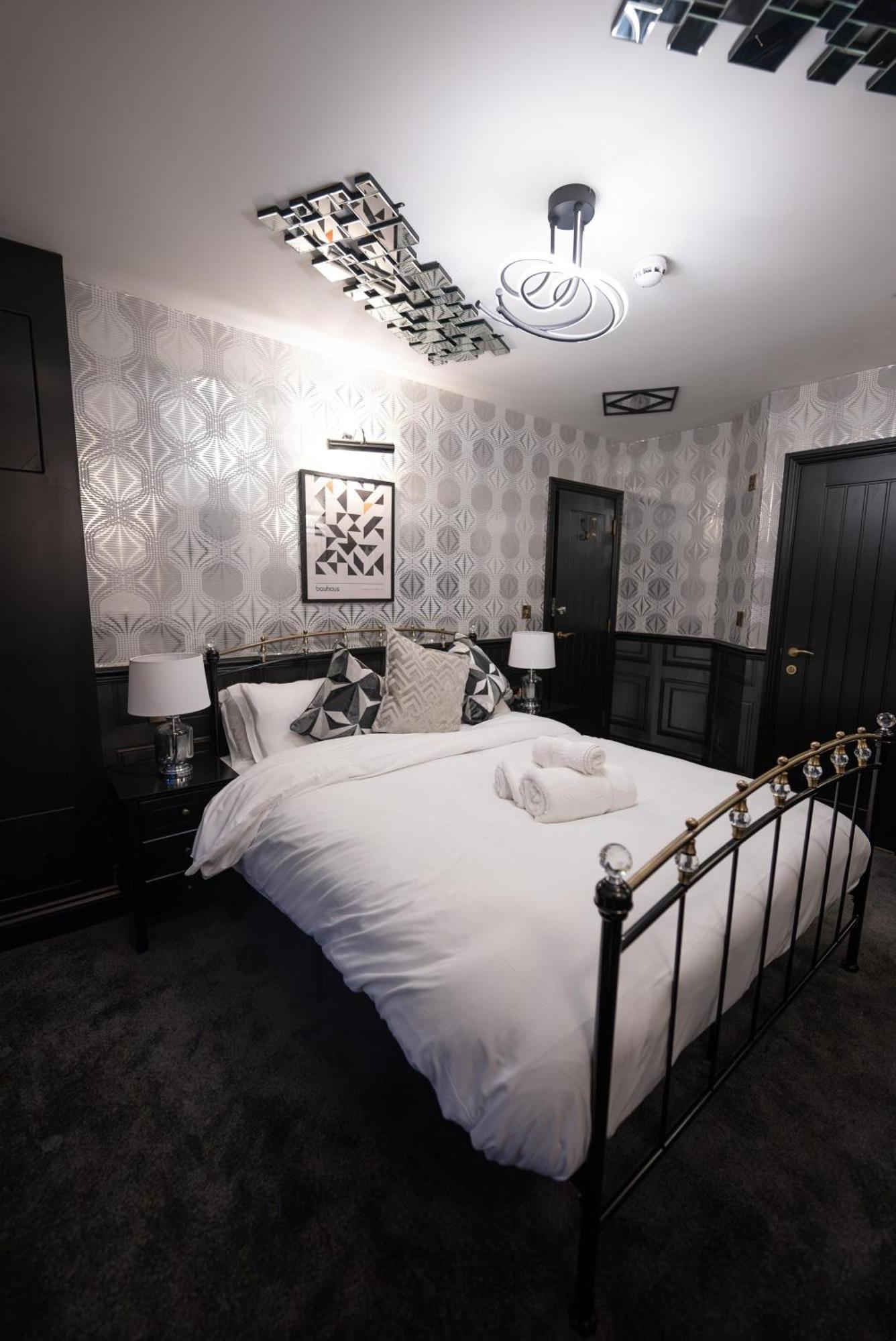 Kip 23 Jjs Emsworth Hotel Ngoại thất bức ảnh