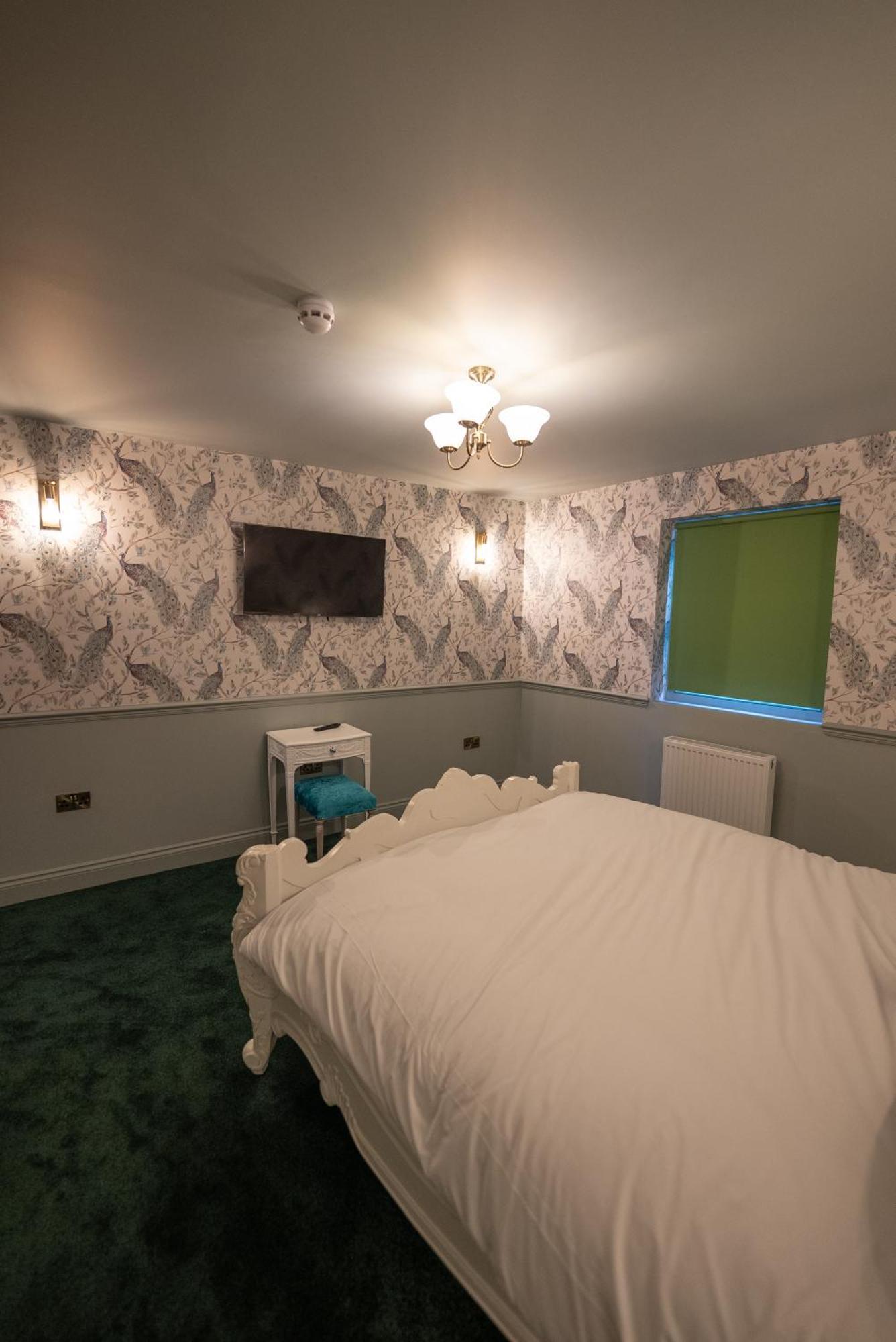 Kip 23 Jjs Emsworth Hotel Ngoại thất bức ảnh