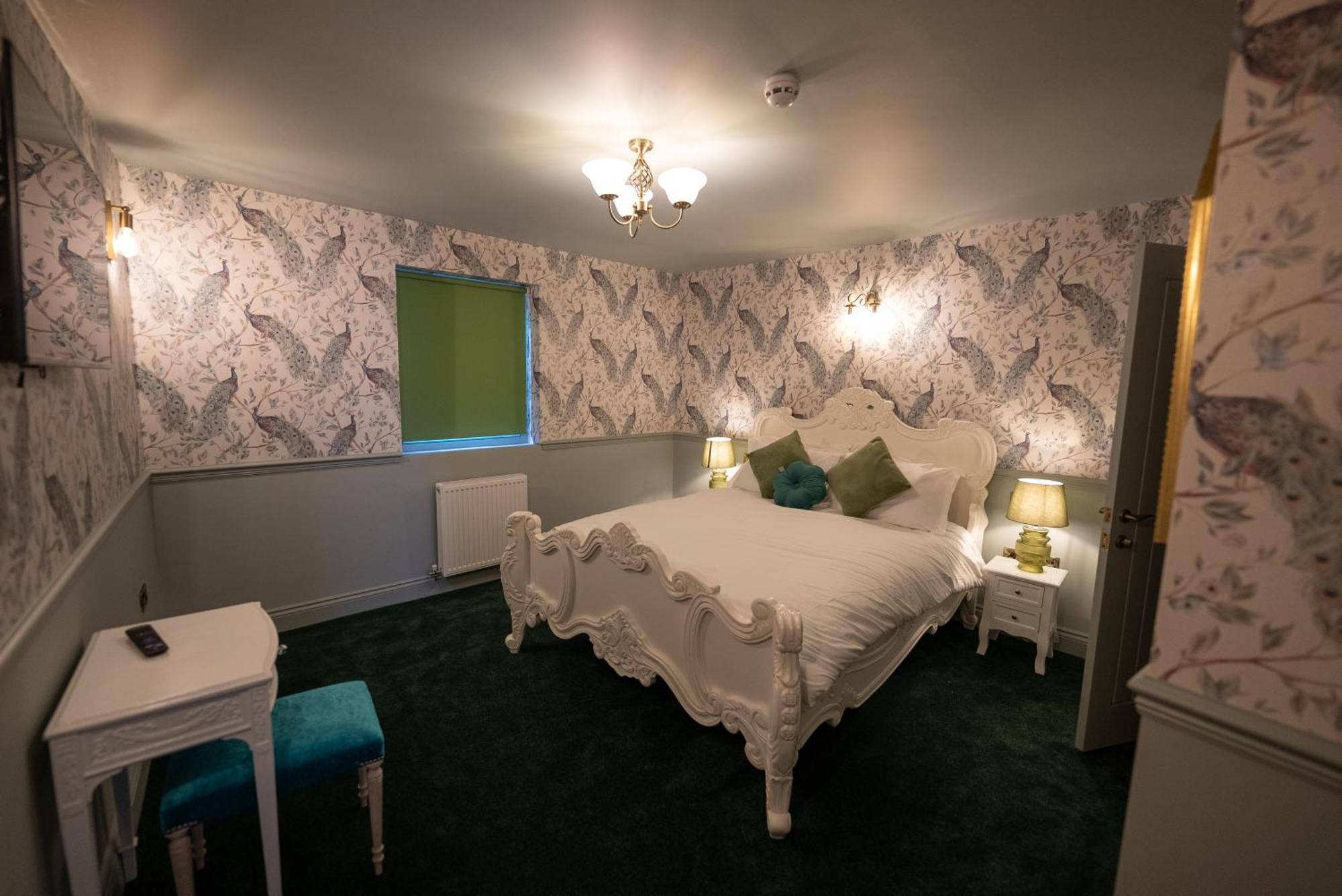 Kip 23 Jjs Emsworth Hotel Ngoại thất bức ảnh