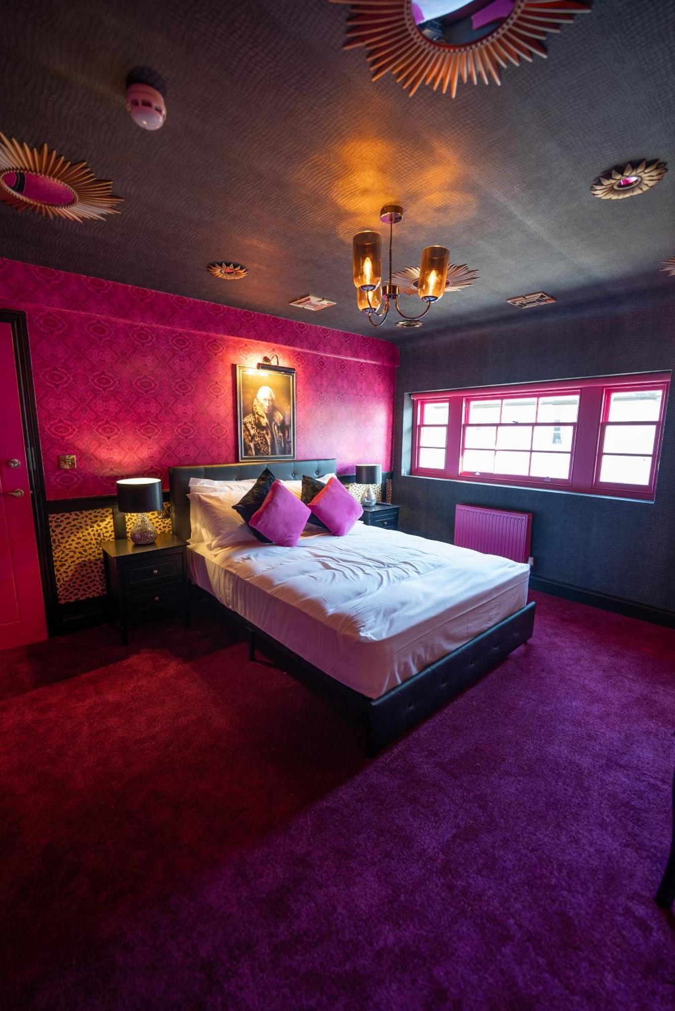 Kip 23 Jjs Emsworth Hotel Ngoại thất bức ảnh