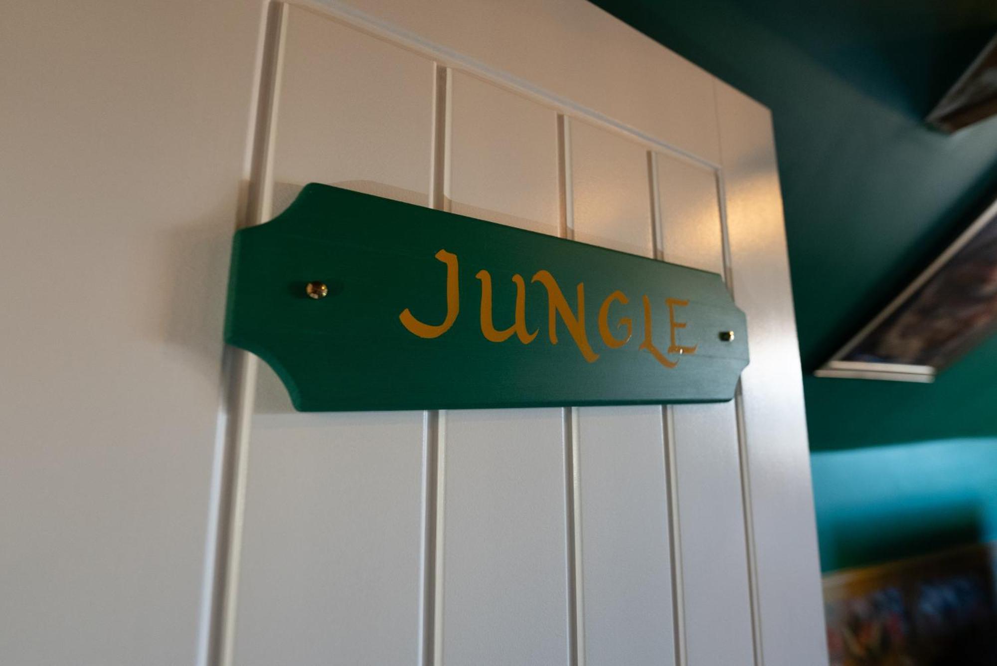 Kip 23 Jjs Emsworth Hotel Ngoại thất bức ảnh