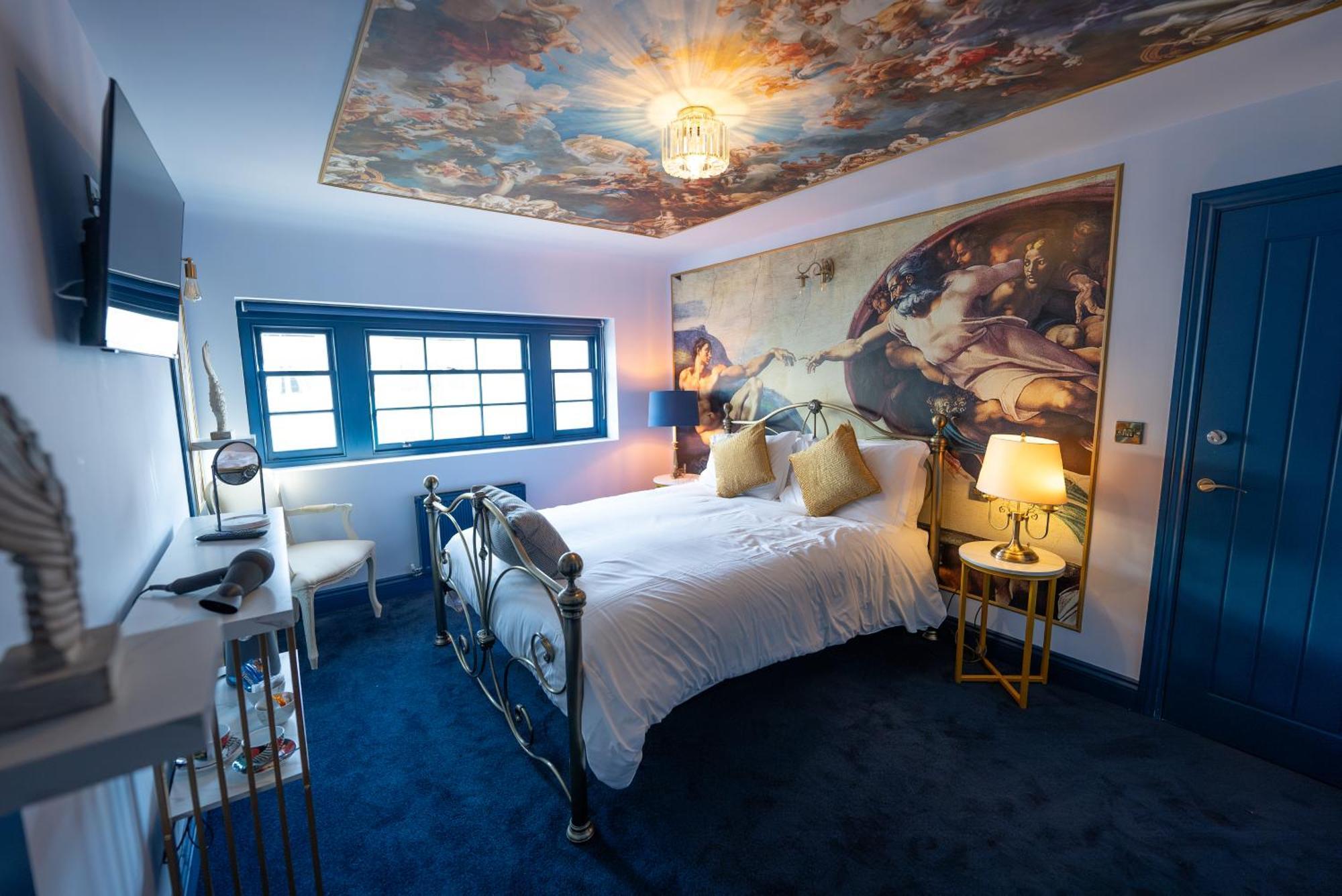 Kip 23 Jjs Emsworth Hotel Ngoại thất bức ảnh